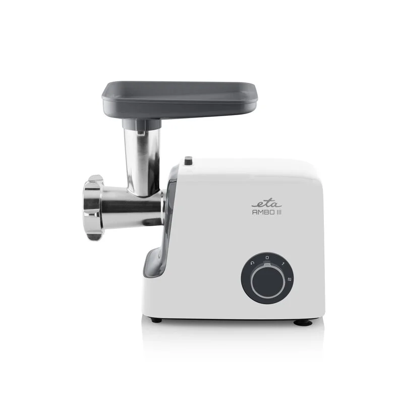ETA Meat mincer ETA507590000 White 2200 W Throughput (kg/min) 2.3 - Image 8