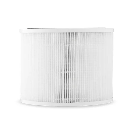 Duux   HEPA+Carbon filter for Bright Air Purifier   Suitable for Sphere air purifier (DXPU06 or DXPU07)   White - Image 1