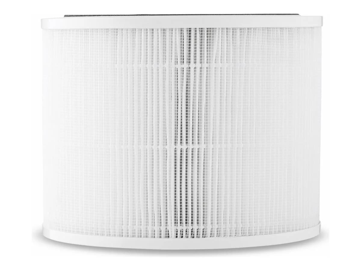 Duux   HEPA+Carbon filter for Bright Air Purifier   Suitable for Sphere air purifier (DXPU06 or DXPU07)   White - Image 2