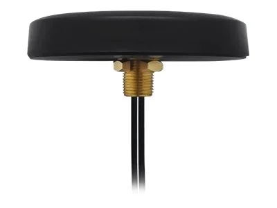 Teltonika   Combo MIMO Mobile Roof SMA Antenna   PR1KCL25   Gain 2.5 dB   0.698-0.960/1.710-2.690 GHz   Linear - Image 2