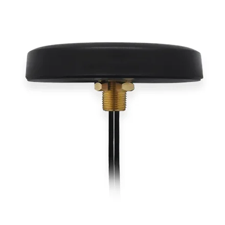 Teltonika   Combo MIMO Mobile Roof SMA Antenna   PR1KCL25   Gain 2.5 dB   0.698-0.960/1.710-2.690 GHz   Linear - Image 3