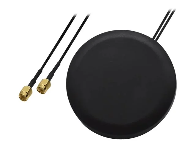 Teltonika   Combo MIMO Mobile Roof SMA Antenna   PR1KCL25   Gain 2.5 dB   0.698-0.960/1.710-2.690 GHz   Linear - Image 4
