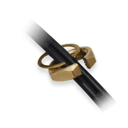 Teltonika   Combo MIMO Mobile Roof SMA Antenna   PR1KCL25   Gain 2.5 dB   0.698-0.960/1.710-2.690 GHz   Linear - Image 5