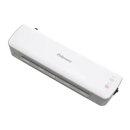 White/Gray   Ion A4 Laminator - Image 5