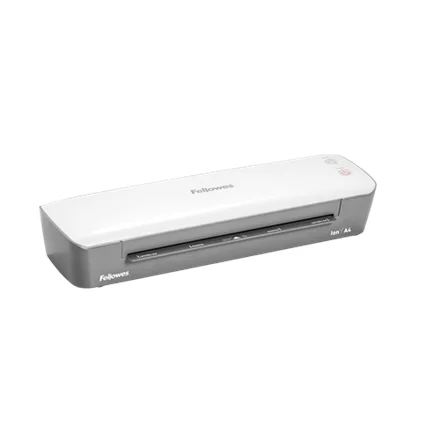 White/Gray   Ion A4 Laminator - Image 7