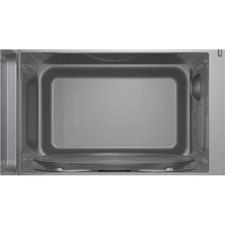 Bosch Microwave Oven FFL023MS2 Free standing 20 L 800 W Black - Image 5