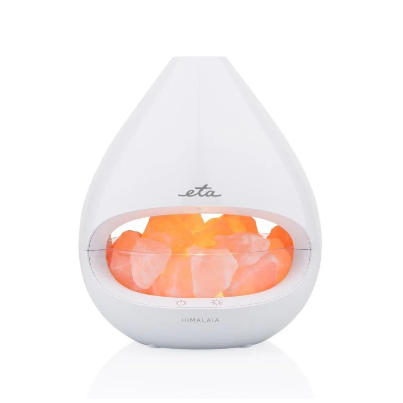 ETA Himalaia Aroma diffusor ETA563490000 Ultrasonic Suitable for rooms up to 15 m² White - Image 1