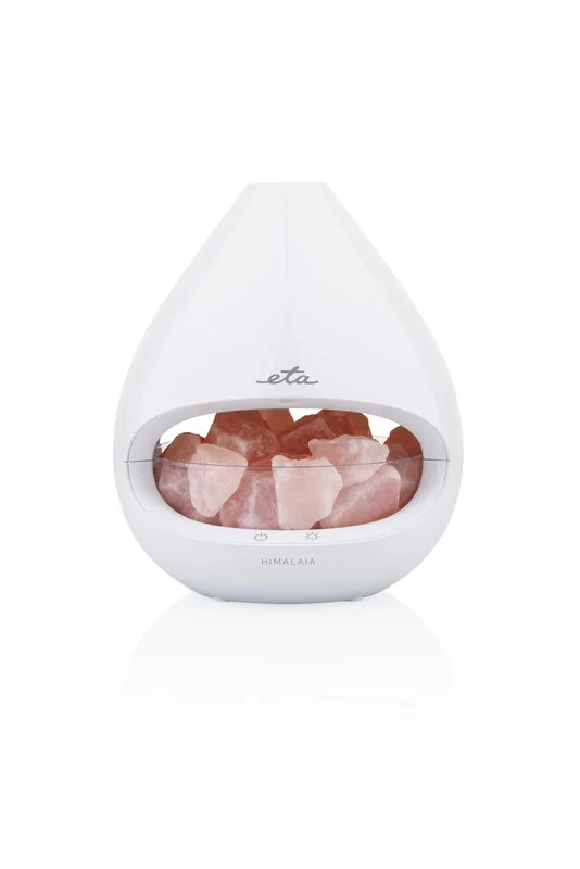 ETA Himalaia Aroma diffusor ETA563490000 Ultrasonic Suitable for rooms up to 15 m² White - Image 3