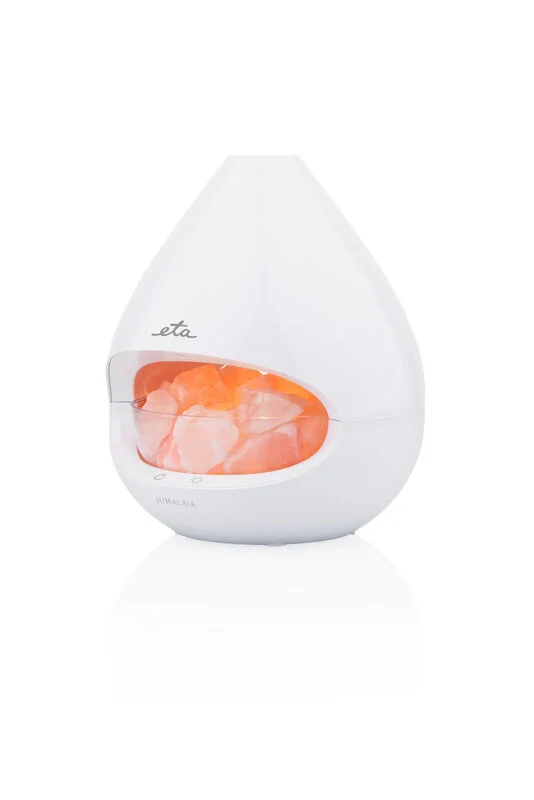 ETA Himalaia Aroma diffusor ETA563490000 Ultrasonic Suitable for rooms up to 15 m² White - Image 5