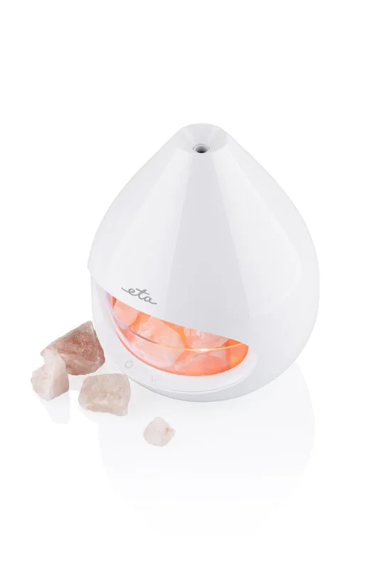 ETA Himalaia Aroma diffusor ETA563490000 Ultrasonic Suitable for rooms up to 15 m² White - Image 6