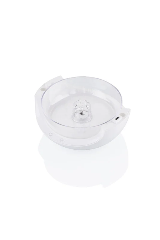 ETA Himalaia Aroma diffusor ETA563490000 Ultrasonic Suitable for rooms up to 15 m² White - Image 7