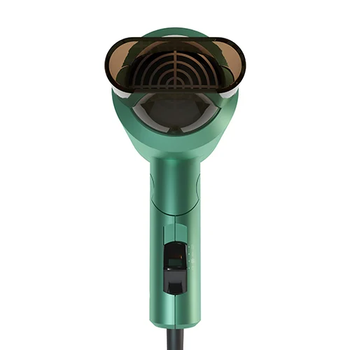 Adler Hair Dryer AD 2265 1100 W Number of temperature settings 2 Green - Image 6