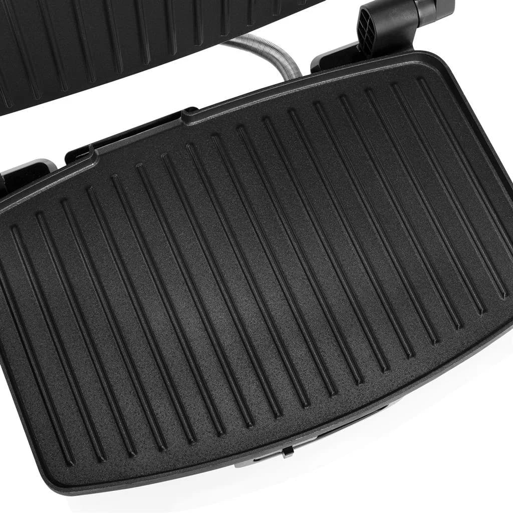 Tristar   Grill   GR-2856   Contact grill   1500 W   Black - Image 6