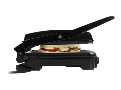 Tristar   Grill   GR-2853   Contact grill   2000 W   Aluminum - Image 6
