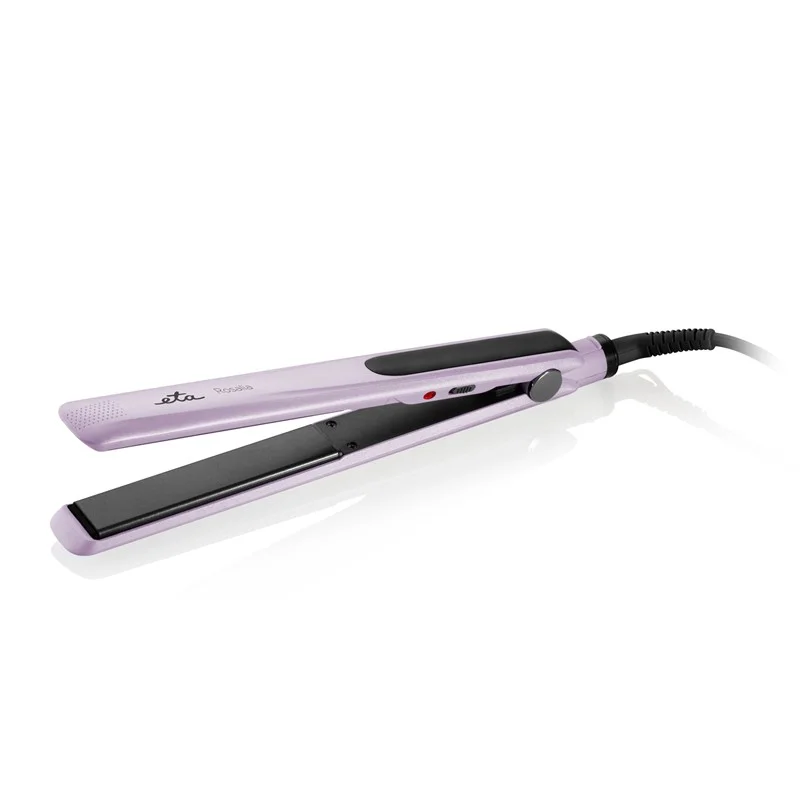 ETA   Hair Straitghtener   ETA433790000 Rosalia   Ceramic heating system   Temperature (max) 220 °C   44 W   Purple - Image 1
