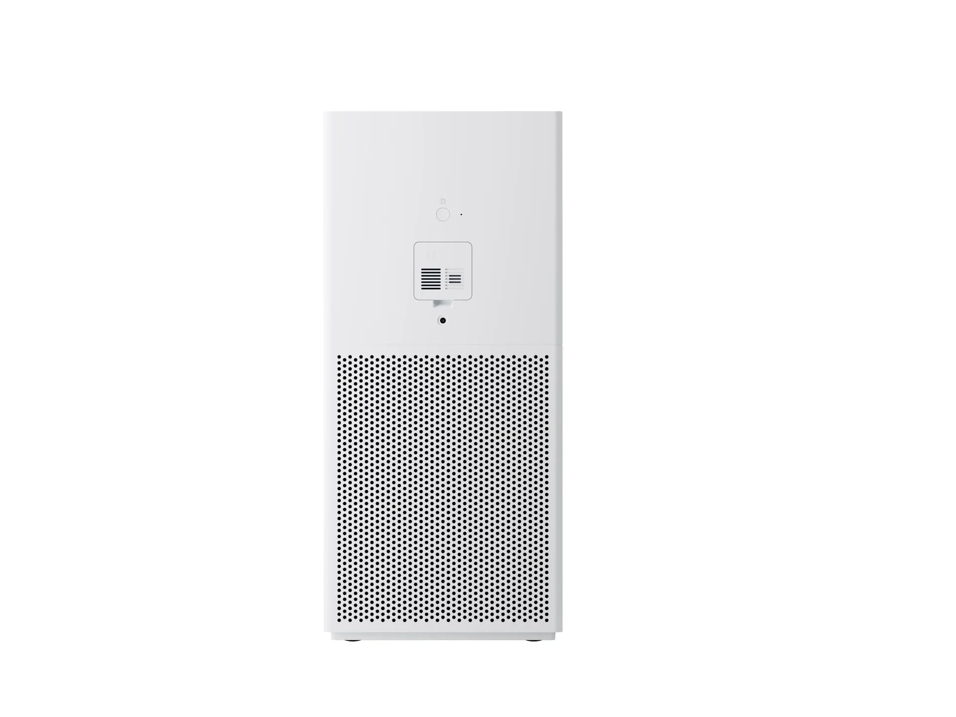 Xiaomi   Smart Air Purifier   4 Lite EU   33 W   Suitable for rooms up to 25–43 m²   White - Image 1