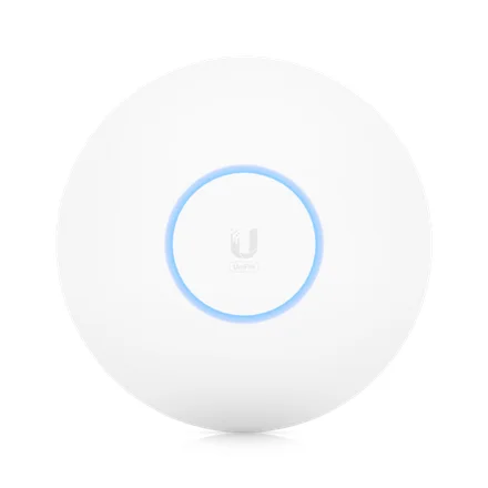 Ubiquiti   Access Point Wi-Fi 6   Unifi 6 Pro   802.11ax   2.4 GHz/5   573.5+4800 Mbit/s   Ethernet LAN (RJ-45) ports 1   MU-MiMO Yes   PoE in - Image 1