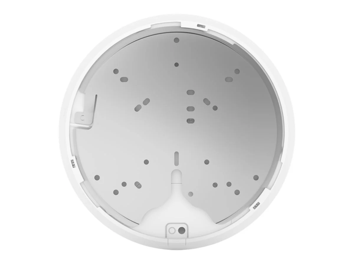 Ubiquiti   Access Point Wi-Fi 6   Unifi 6 Pro   802.11ax   2.4 GHz/5   573.5+4800 Mbit/s   Ethernet LAN (RJ-45) ports 1   MU-MiMO Yes   PoE in - Image 11