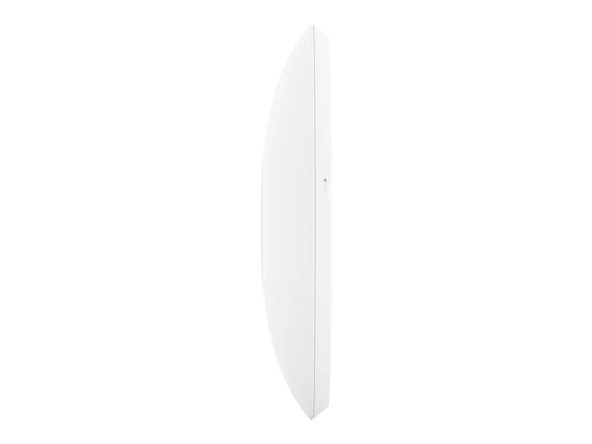 Ubiquiti   Access Point Wi-Fi 6   Unifi 6 Pro   802.11ax   2.4 GHz/5   573.5+4800 Mbit/s   Ethernet LAN (RJ-45) ports 1   MU-MiMO Yes   PoE in - Image 12