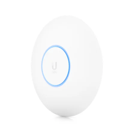 Ubiquiti   Access Point Wi-Fi 6   Unifi 6 Pro   802.11ax   2.4 GHz/5   573.5+4800 Mbit/s   Ethernet LAN (RJ-45) ports 1   MU-MiMO Yes   PoE in - Image 3