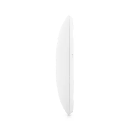 Ubiquiti   Access Point Wi-Fi 6   Unifi 6 Pro   802.11ax   2.4 GHz/5   573.5+4800 Mbit/s   Ethernet LAN (RJ-45) ports 1   MU-MiMO Yes   PoE in - Image 5