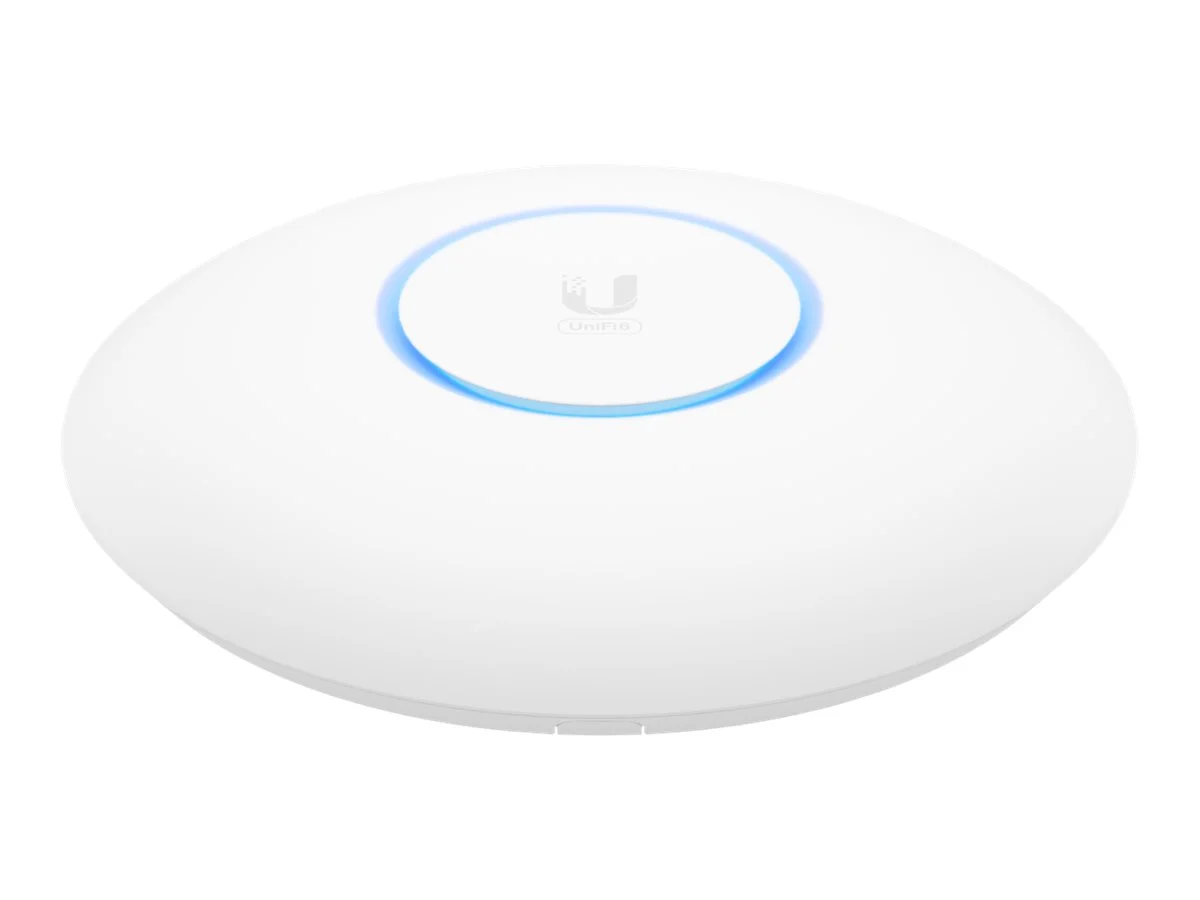 Ubiquiti   Access Point Wi-Fi 6   Unifi 6 Pro   802.11ax   2.4 GHz/5   573.5+4800 Mbit/s   Ethernet LAN (RJ-45) ports 1   MU-MiMO Yes   PoE in - Image 6