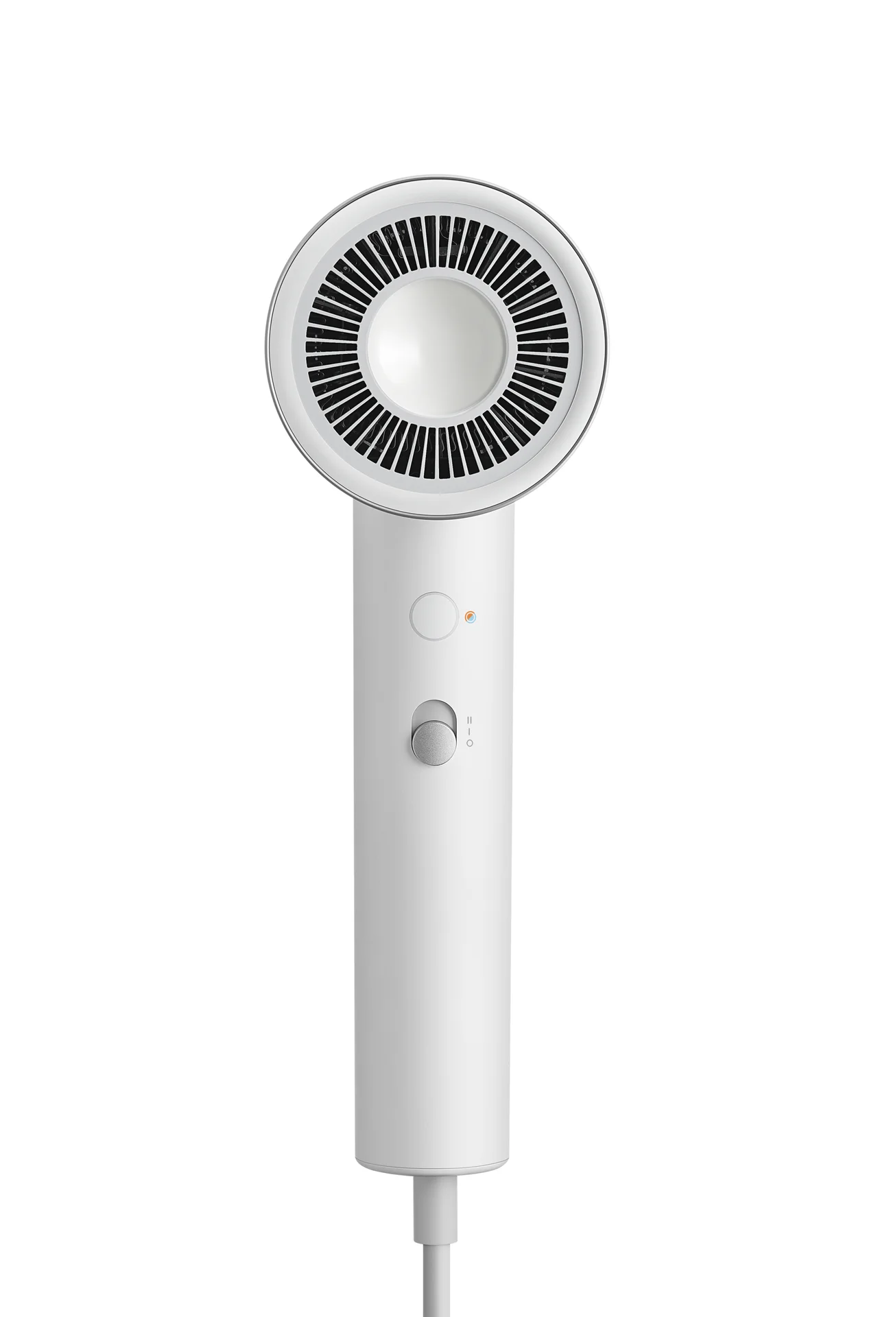 Xiaomi   Water Ionic Hair Dryer   H500 EU   1800 W   Number of temperature settings 3   Ionic function   White - Image 4