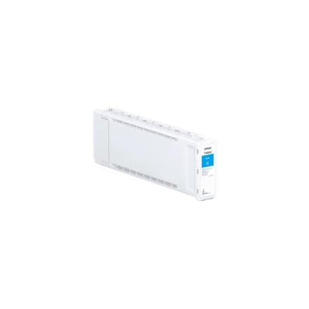 Epson Singlepack UltraChrome Pro 6 T48M2 700ml Ink cartrige Cyan - Image 1