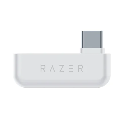 Razer Barracuda X Gaming Headset, Wireless, Mercury White Razer Wireless Wireless - Image 11