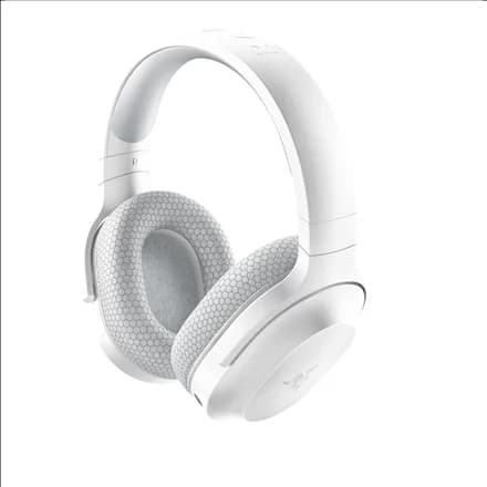 Razer Barracuda X Gaming Headset, Wireless, Mercury White Razer Wireless Wireless - Image 3