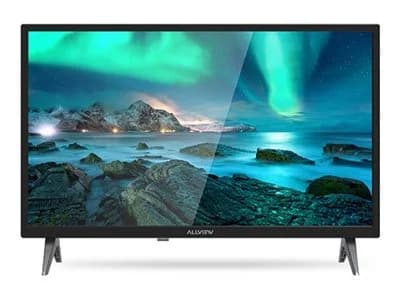 Allview 24ATC6000-H 24" (60 cm) N/A HD Black - Image 2