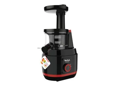 JUICER ZC150838 TEFAL   TEFAL   Juiceo Juice extractor   ZC150838   Type Centrifugal   Red/Black   150 W   Number of speeds 1 presets - Image 7