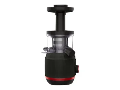 JUICER ZC150838 TEFAL   TEFAL   Juiceo Juice extractor   ZC150838   Type Centrifugal   Red/Black   150 W   Number of speeds 1 presets - Image 8