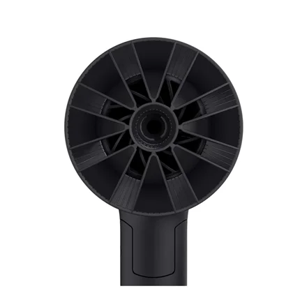 Philips   Hair Dryer   BHD308/10 3000 Series   1600 W   Black - Image 3