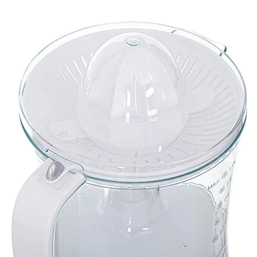 Adler   Citrus Juicer   AD 4009   Type  Citrus juicer   White   40 W   Number of speeds 1 - Image 7