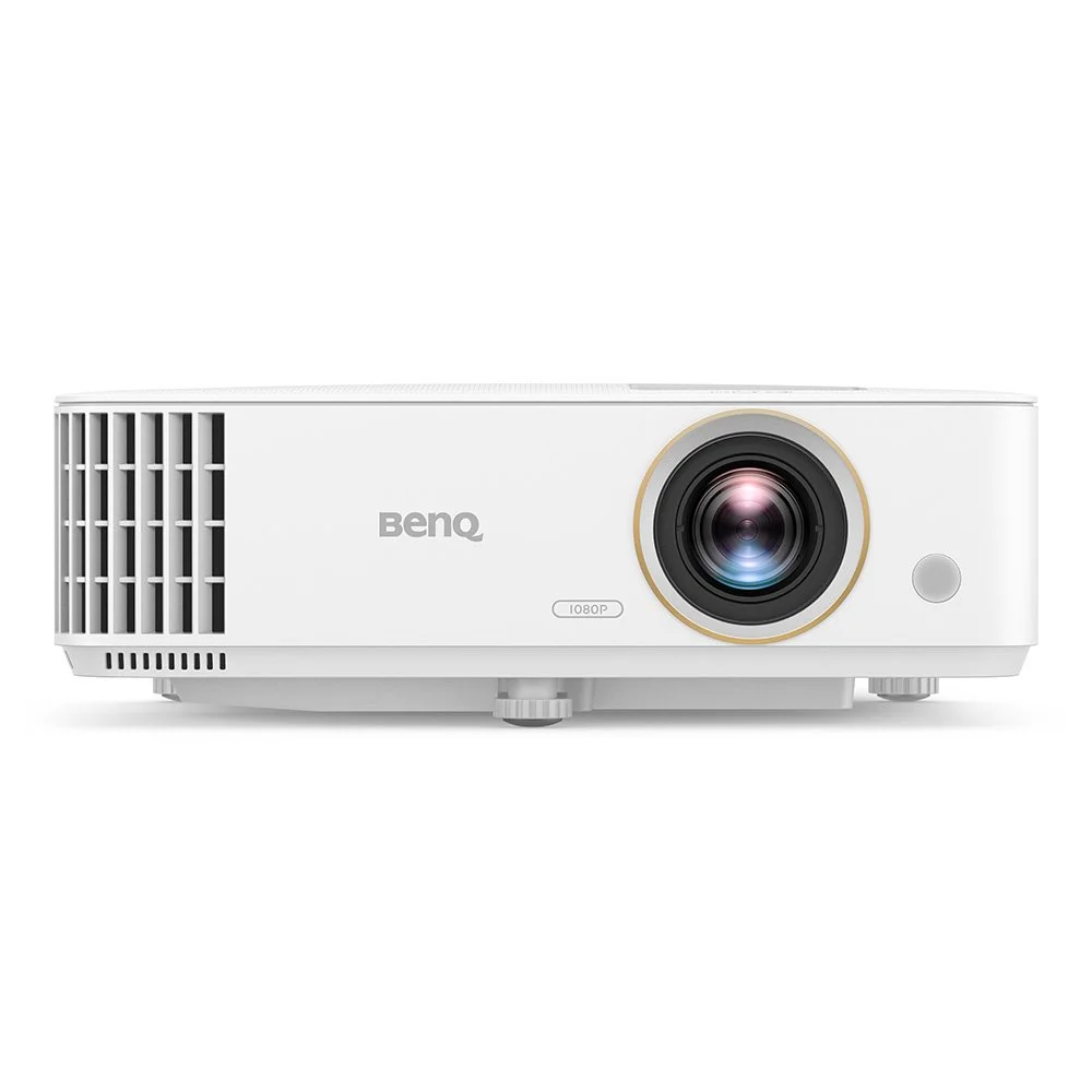Benq TH585P WUXGA (1920x1200) 3500 ANSI lumens White Lamp warranty 12 month(s) - Image 1