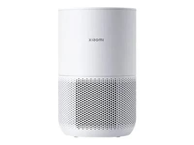 Xiaomi Smart Air Purifier 4 Compact EU 27 W Suitable for rooms up to 16-27 m² White - Image 2