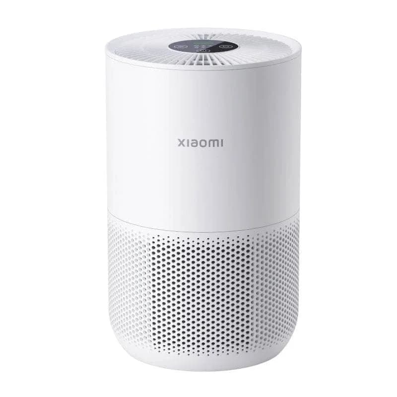 Xiaomi Smart Air Purifier 4 Compact EU 27 W Suitable for rooms up to 16-27 m² White - Image 3