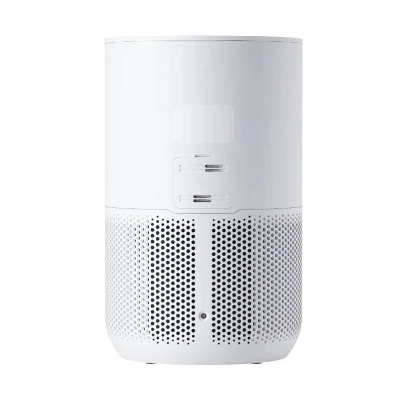 Xiaomi Smart Air Purifier 4 Compact EU 27 W Suitable for rooms up to 16-27 m² White - Image 5