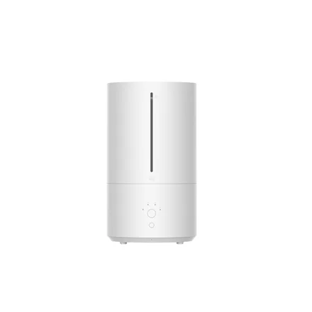 Xiaomi Smart Humidifier 2 EU BHR6026EU - m³ 28 W Water tank capacity 4.5 L - Humidification capacity 350 ml/hr White - Image 1