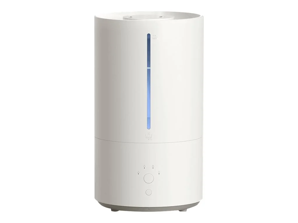 Xiaomi Smart Humidifier 2 EU BHR6026EU - m³ 28 W Water tank capacity 4.5 L - Humidification capacity 350 ml/hr White - Image 2