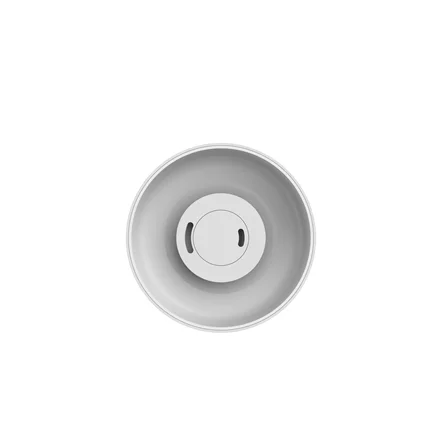 Xiaomi Smart Humidifier 2 EU BHR6026EU - m³ 28 W Water tank capacity 4.5 L - Humidification capacity 350 ml/hr White - Image 4