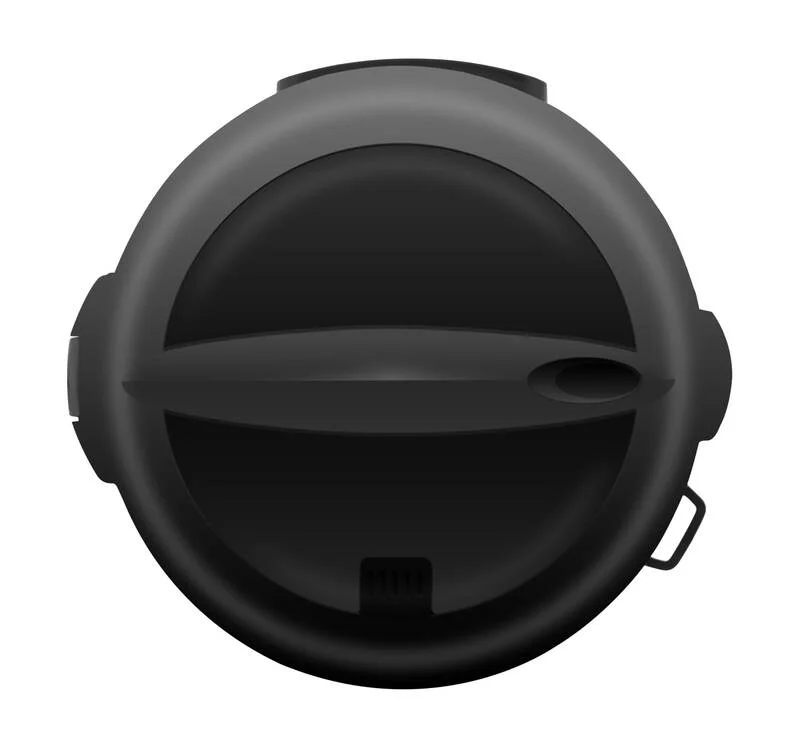 ETA   Rice cooker   ETA413190000 Granellino   500 W   1.5 L   Number of programs 9   Stainless steel/Black - Image 3