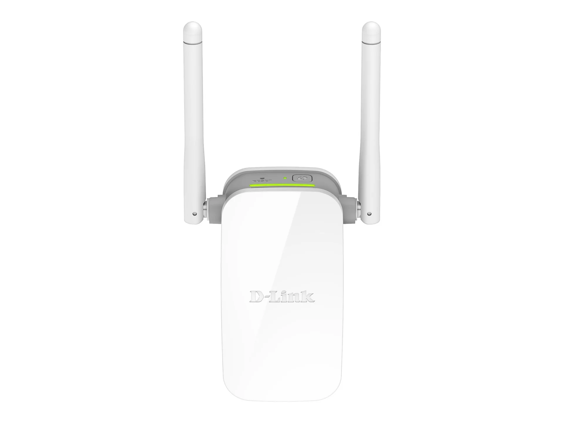 D-Link   N300 Wi-Fi Range Extender   DAP-1325   802.11n   Mesh Support No   300  Mbit/s   10/100 Mbit/s   Ethernet LAN (RJ-45) ports 1   No mobile broadband   MU-MiMO No   Antenna type 2xExternal - Image 3