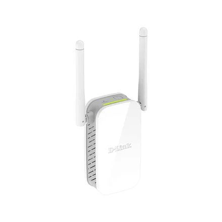D-Link   N300 Wi-Fi Range Extender   DAP-1325   802.11n   Mesh Support No   300  Mbit/s   10/100 Mbit/s   Ethernet LAN (RJ-45) ports 1   No mobile broadband   MU-MiMO No   Antenna type 2xExternal - Image 6