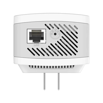 D-Link   AC1300 Wi-Fi Range Extender   DAP-1620   802.11ac   Mesh Support No   400+867 Mbit/s   10/100/1000 Mbit/s   Ethernet LAN (RJ-45) ports 1   No mobile broadband   MU-MiMO No   Antenna type External - Image 11