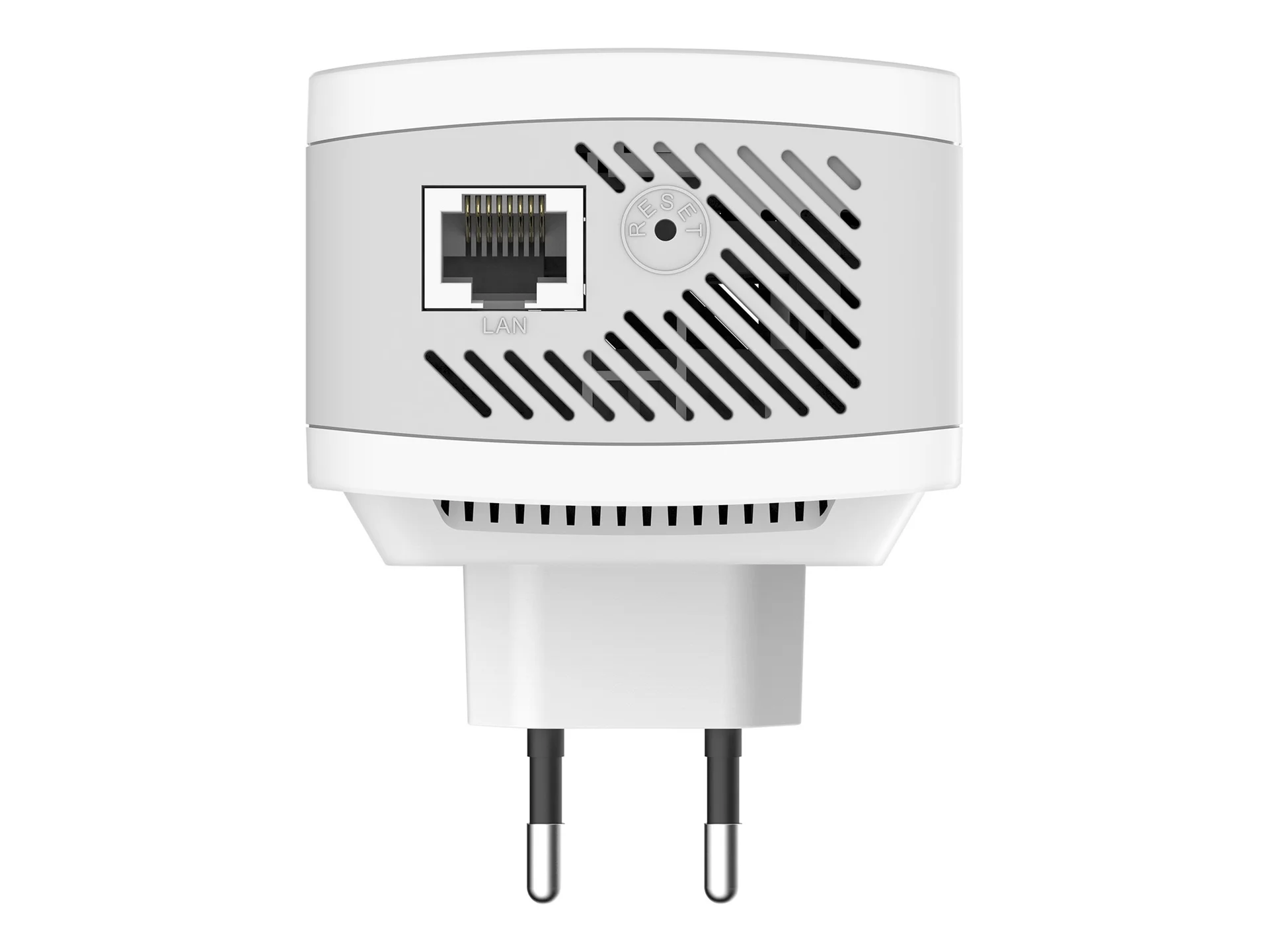 D-Link   AC1300 Wi-Fi Range Extender   DAP-1620   802.11ac   Mesh Support No   400+867 Mbit/s   10/100/1000 Mbit/s   Ethernet LAN (RJ-45) ports 1   No mobile broadband   MU-MiMO No   Antenna type External - Image 13