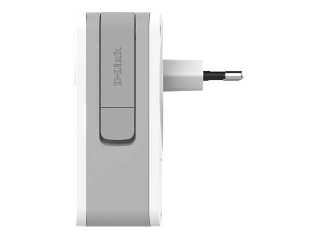 D-Link   AC1300 Wi-Fi Range Extender   DAP-1620   802.11ac   Mesh Support No   400+867 Mbit/s   10/100/1000 Mbit/s   Ethernet LAN (RJ-45) ports 1   No mobile broadband   MU-MiMO No   Antenna type External - Image 16