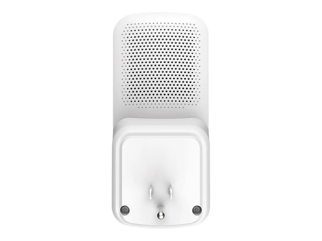 D-Link   AX1800 Mesh Wi-Fi 6 Range Extender   DAP-X1860/E   802.11ac   1200+574 Mbit/s   10/100/1000 Mbit/s   Ethernet LAN (RJ-45) ports 1   No mobile broadband   MU-MiMO Yes   Antenna type 2xInternal - Image 11