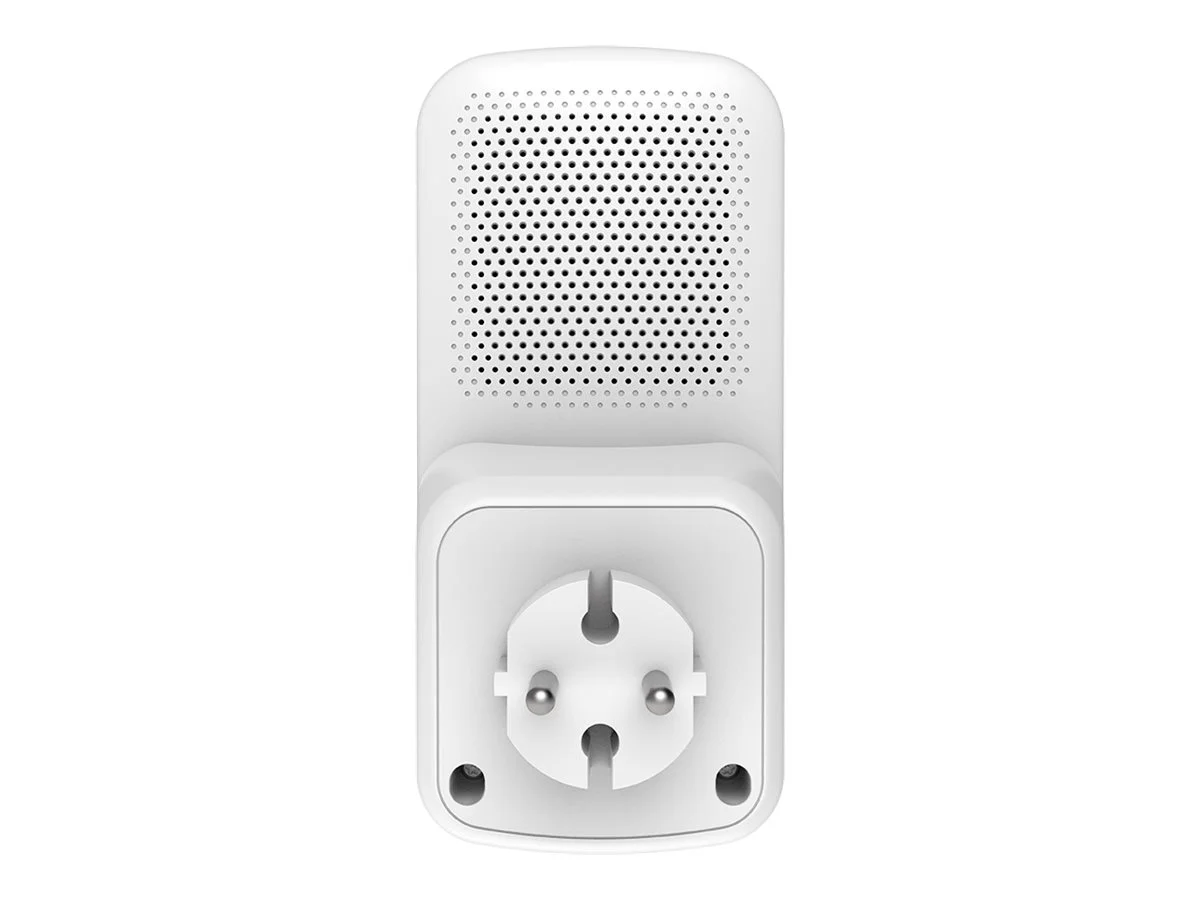 D-Link   AX1800 Mesh Wi-Fi 6 Range Extender   DAP-X1860/E   802.11ac   1200+574 Mbit/s   10/100/1000 Mbit/s   Ethernet LAN (RJ-45) ports 1   No mobile broadband   MU-MiMO Yes   Antenna type 2xInternal - Image 6